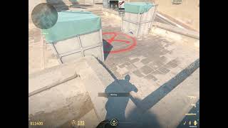 dust 2 elevator pixel boost replicated (*Partially Patched*)