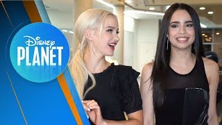 Tudo o que Você Sempre Quis Saber Sobre a Sofia Carson e a Dove Cameron! Tudo o que Você Sempre Quis Saber Sobre a Sofia Carson e a Dove Cameron!