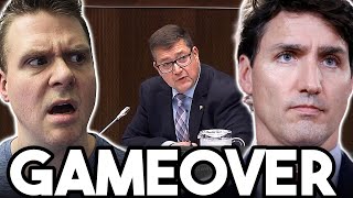 Justin Trudeau CAUGHT by Conservatives in NEW 8 BILLION Dollar SCANDAL