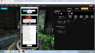Uberstrike Shotgun Ammo,Damage,Rate of fire hack