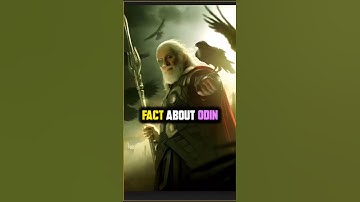 Hugin and Munin: Odin