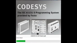 CodeSys: 7 - SFC programnyelv