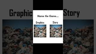 Name the game..... #gamer #gaming