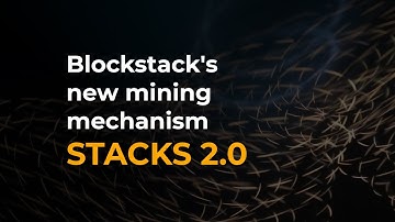 What is the Stacks 2.0 Network?