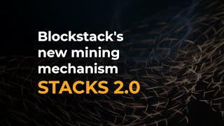 What is the Stacks 2.0 Network