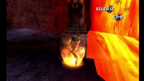 Nostalgic Niche: Sphinx & The Cursed Mummy Part 2 - Rocks & Coconuts