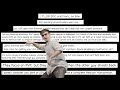 Beginning of video