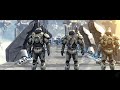 End of video
