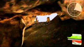 UDK Cave of Death