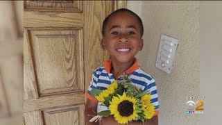 7-Year-Old Falsely Accused Of Bringing Gun to School, Mother Demands Apology From Saugus School Dist