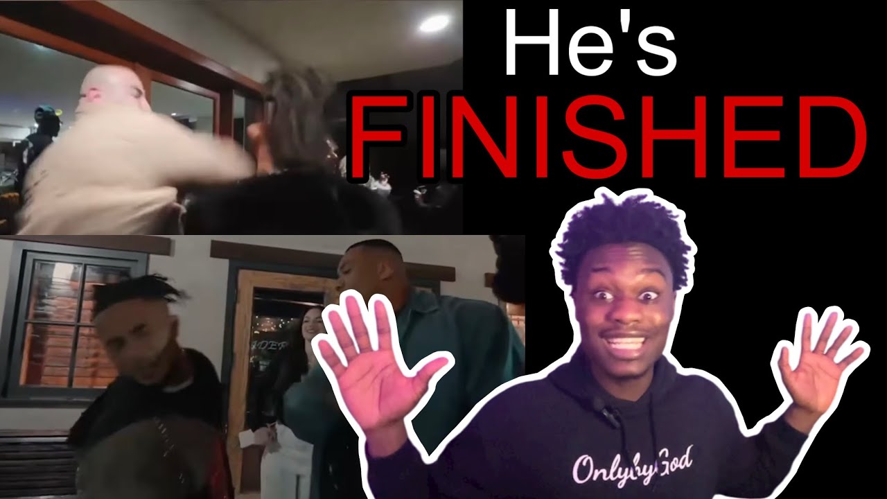 Deen The Great Got ROCKED Twice In 2 Days 