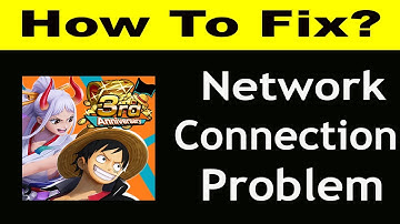 How To Fix Bounty App Network Connection Problem Android & iOS | Bounty No Internet Error