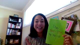 Mrs. Purdy Teaches a Kindergarten Writing Lesson: Writing Workshop Lesson #5