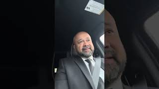 Why call yourself a chauffeur versus a driver?