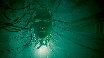 Observer System Redux Part 5 The Ending (Making a Choice!) PS4 Walkthrough Gameplay