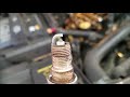 How to do a F150 spark plug replacement 2001 5.4L