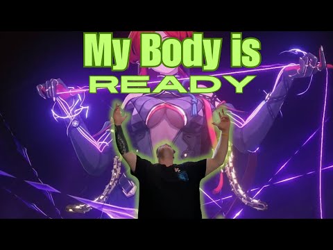 I'm so hyped for this! | ALL CHARACTERS Showcase - Wuthering Waves | Splash Reacts