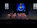 Poland - BDS [Youth Pom - Finals]
