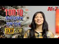 Таджик-Шоу - ТОП 10 Выпуск №7 (ОЧЕНЬ СМЕШНО)👍👍👍😂😂😂 2021