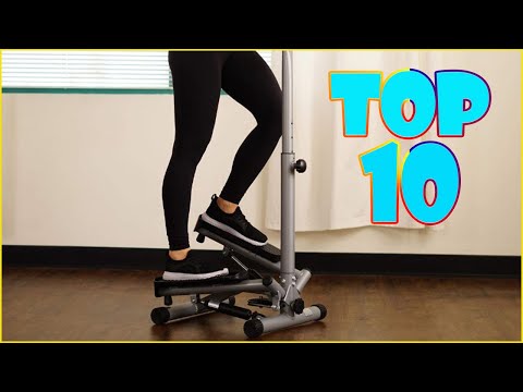 ✅ Stepper: TOP 10 Best Stepper in 2020.