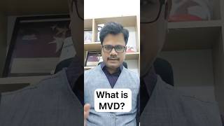 What is MVD Micro Vascular decompression