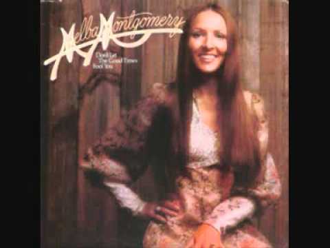 Melba Montgomery-Searchin'