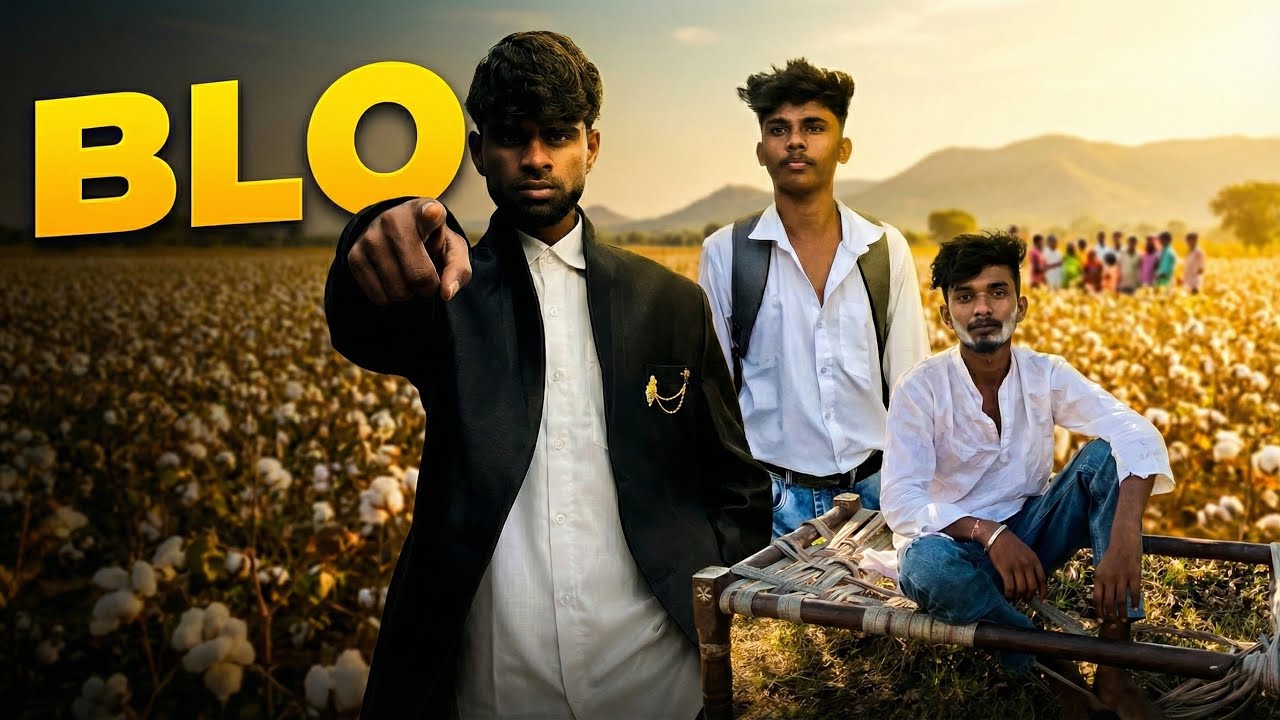 🎭 VOTER LIST ME NAAM JUDVANA – COMEDY VIDEO | TRIBAL COMEDIAN  | DUNGARPUR...