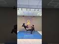 Sweep Kick Tutorial | Step-by-Step Beginner Guide | Ashish Yadav_95🔥#sweepkick #martialarts #yt