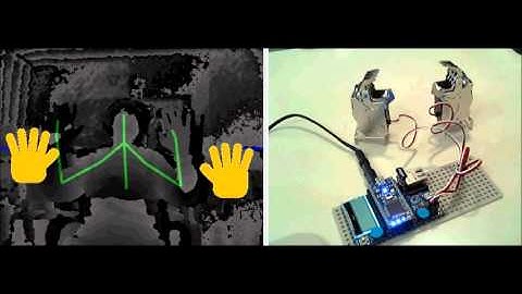 Kinect for Windows SDK v1.7 の Interactionの実験（４）