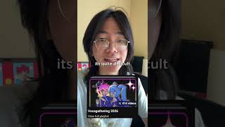 @Vocagathering guys this was so cool, SERIOUSLY AMAZING!!! alan