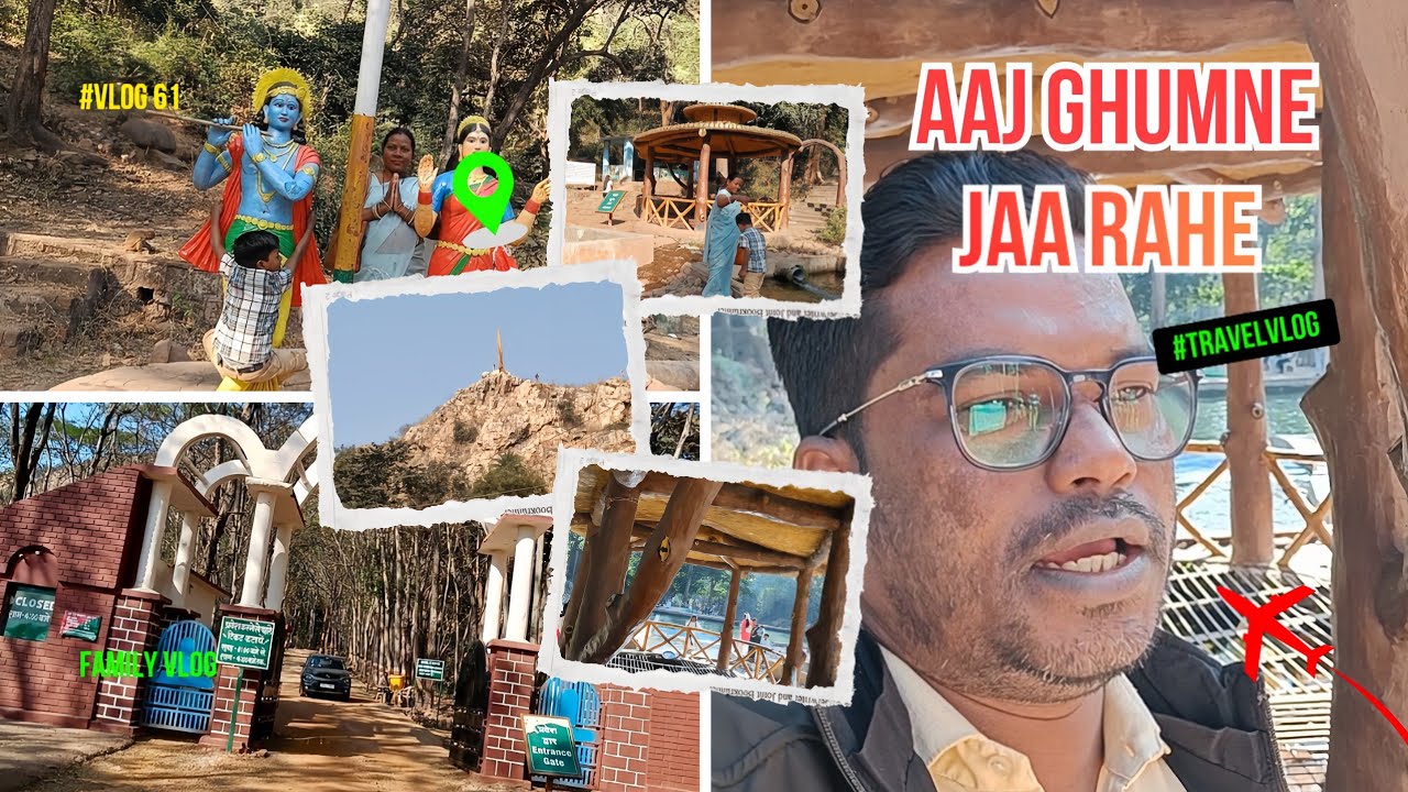 Prince Ko Chhod Kar Ham Sabhi Kahan Gaye 😃 || Vlogs By Lukesh