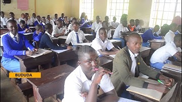 New O-level grading system - A score of 3 is the highest, 1 is the lowest