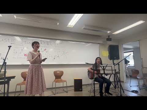 愛の花 / あいみょん (Acoustic Studio Cover)
