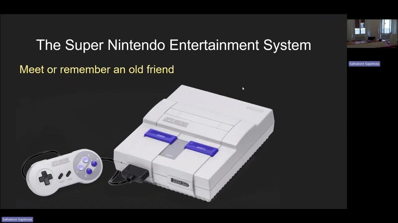 Crowdsourced console clocks - proving that SNES sound chips run fast with real data