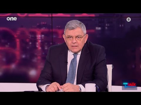 One Talk 18/04/2024 | One Channel - YouTube