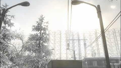 TSG x Instinct - Spawn tomahawk Grid