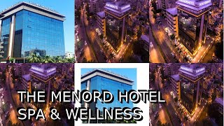 The Menord Hotel Spa Wellness