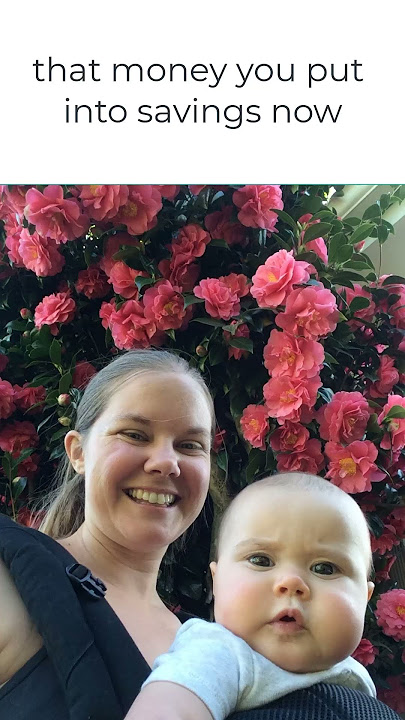 Mom life is so special… but let’s also remember to set them up for the future!