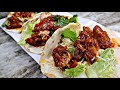 How To Make CHICKEN TACOS The Right Way | Chicken Taco Recipe #tacotuesday #besttacos