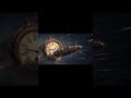 Einstein Was Right: Time Actually Changes