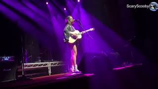 Amber Lawrence - I'm Coming Home. Live. 2024