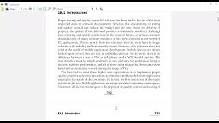 Celebrity Mobile Application Development | Lecture - 14 Profile