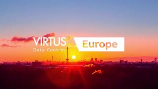 Welcome to VIRTUS Data Centres | Germany