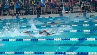 Aarav Shah - CARY Long Course - 50 Free - May 2,2026