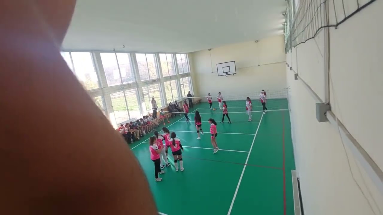 Kamburovo - Antonovo 2. set