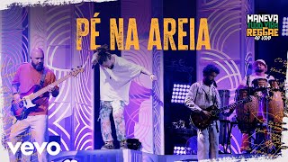 Maneva - Pé Na Areia (Tudo Vira Reggae - Ao Vivo)