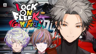 TOURNAMENT TIME! Chopcon takes on LOCK ON FLEEK Game Festa! #ロクフリゲームフェスタ screenshot 4