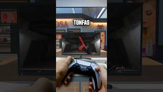 La Tonfa En El Meta Oculto De Warzone