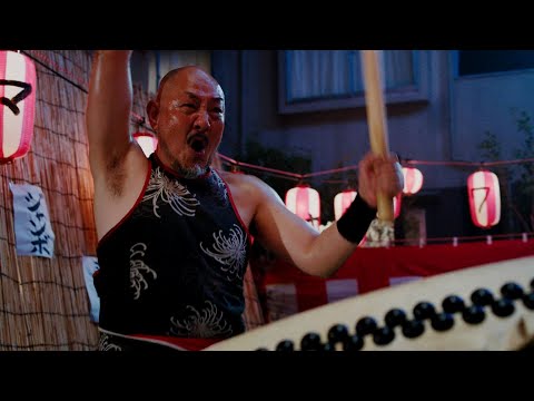 TAKARAKUJI 宝くじサマージャンボ CM 「サマージャンボ音頭」篇 15秒