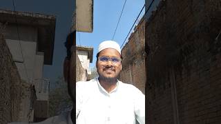 23 Para Yaad Karne Me 3 Ghante! | Juma Vlog | Kabab Paratha 😋 #Shorts